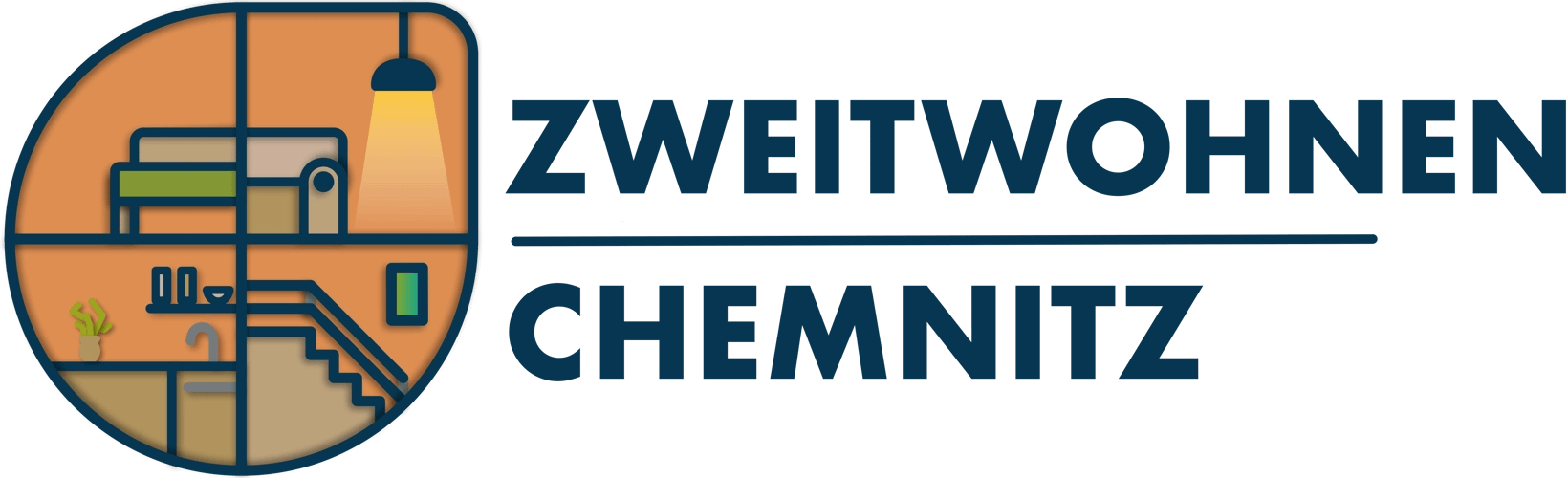 Zweitwohnen Chemnitz